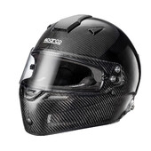 Casques FIA